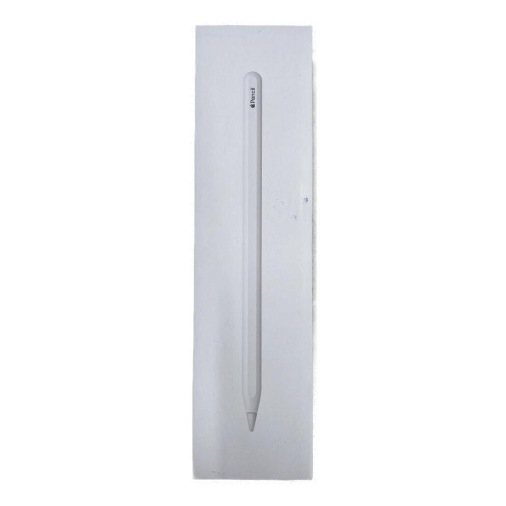 Apple (アップル) Apple Pencil(第2世代) MU8F2J/A｜トレファクONLINE