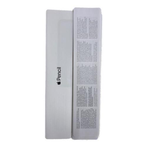 Apple (アップル) Apple Pencil(第2世代) MU8F2J/A