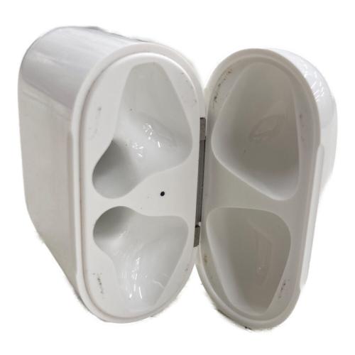 Apple (アップル) AirPods(第2世代) MV7N2J/A