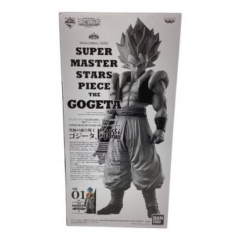 BANPRESTO (バンプレスト) ドラゴンボール超 SMSP THE GOGETA フィギュア