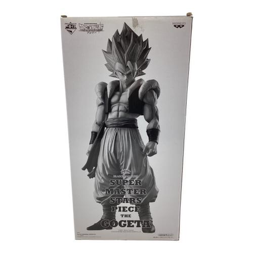 BANPRESTO (バンプレスト) ドラゴンボール超 SMSP THE GOGETA フィギュア
