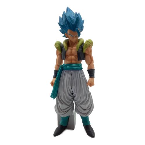 BANPRESTO (バンプレスト) ドラゴンボール超 SMSP THE GOGETA フィギュア
