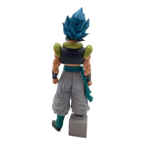 BANPRESTO (バンプレスト) ドラゴンボール超 SMSP THE GOGETA フィギュア