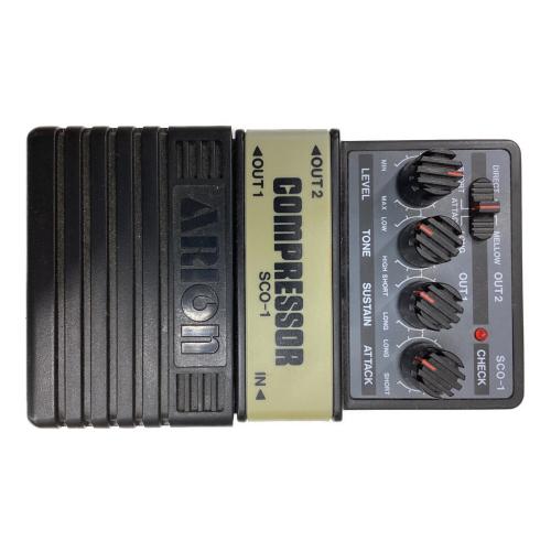 ARION (アリオン) コンプレッサー SCO-1