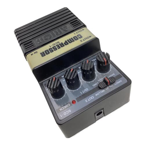 ARION (アリオン) コンプレッサー SCO-1