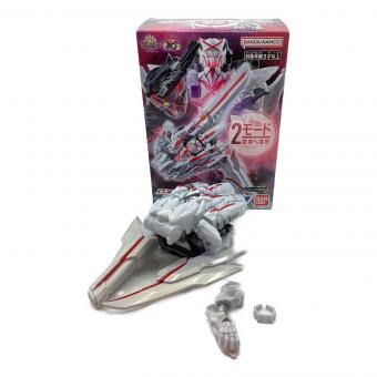 ナンバーワン戦隊ゴジュウジャー DXテガジューン