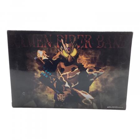 仮面ライダーガヴ DXベイクバックル&延長ベルトセット 新品未開封 BANDAI (バンダイ) DXベイクバックル＆延長ベルトセット 仮面