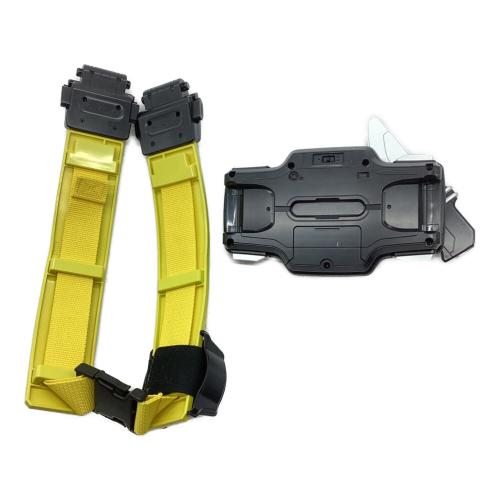 BANDAI (バンダイ) CSM戦極ドライバー プロジェクト・アーク EDITION 仮面ライダー鎧武 ※ロックシードチームバロン