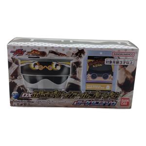 BANDAI (バンダイ) DXぷるゼリーノアールゴチゾウ&ラーゲ9ゴチゾウ 仮面ライダーガヴ