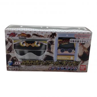 BANDAI (バンダイ) DXぷるゼリーノアールゴチゾウ&ラーゲ9ゴチゾウ 仮面ライダーガヴ