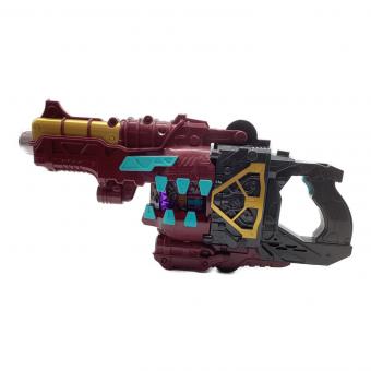 BANDAI (バンダイ) DX変身銃ベイクマグナム