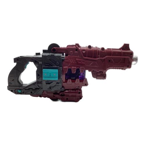 BANDAI (バンダイ) DX変身銃ベイクマグナム