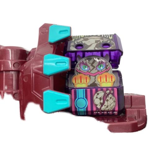 BANDAI (バンダイ) DX変身銃ベイクマグナム
