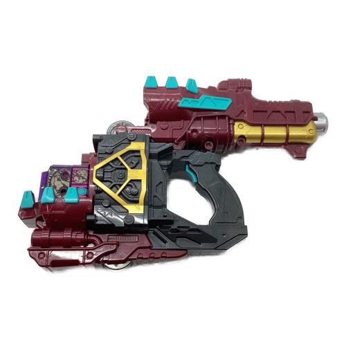 BANDAI (バンダイ) DX変身銃ベイクマグナム
