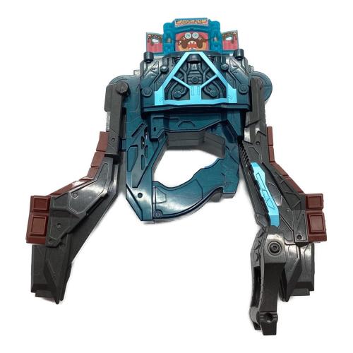 BANDAI (バンダイ) DX変身銃ヴァレンバスター