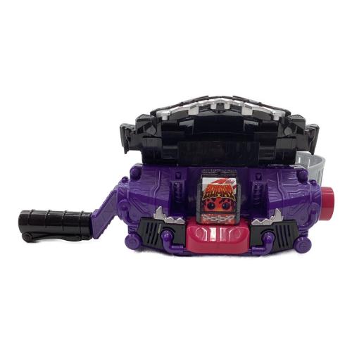 BANDAI (バンダイ) DX変身ベルトビターガヴ 仮面ライダーガヴ