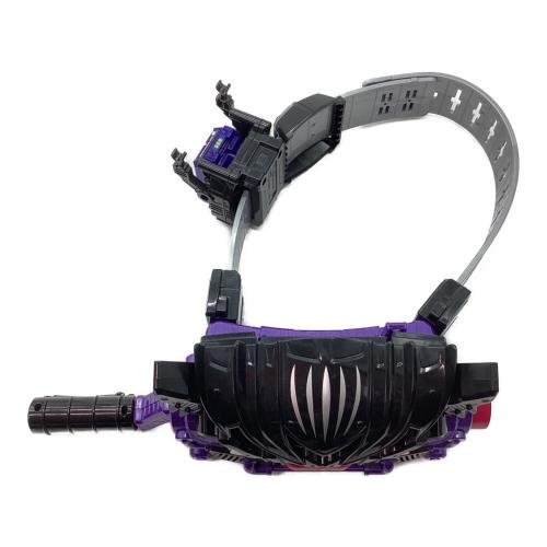 BANDAI (バンダイ) DX変身ベルトビターガヴ 仮面ライダーガヴ