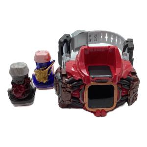 BANDAI (バンダイ) DXベイルドライバー