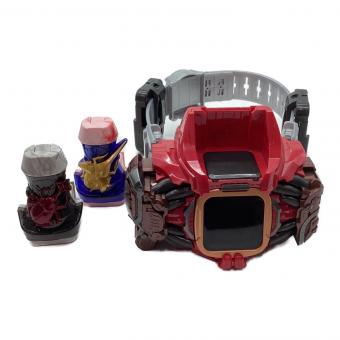BANDAI (バンダイ) DXベイルドライバー