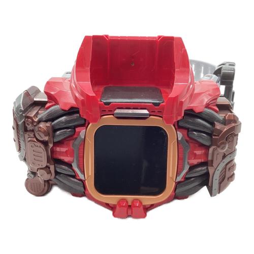 BANDAI (バンダイ) DXベイルドライバー