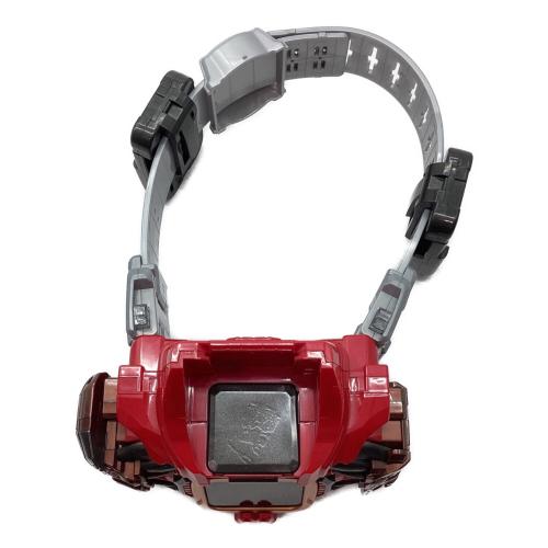BANDAI (バンダイ) DXベイルドライバー