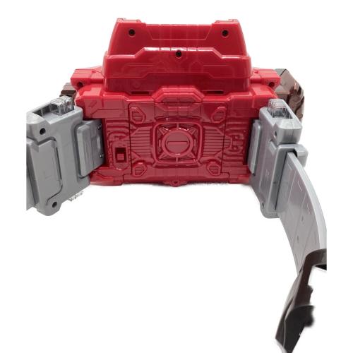 BANDAI (バンダイ) DXベイルドライバー
