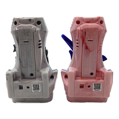 BANDAI (バンダイ) DXベイルドライバー