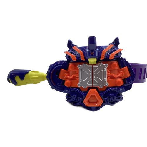 BANDAI (バンダイ) DXヴラスタムギア＆ヴラムブレイカー 仮面ライダーガヴ