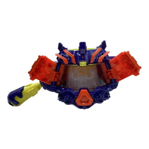 BANDAI (バンダイ) DXヴラスタムギア＆ヴラムブレイカー 仮面ライダーガヴ