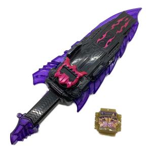 BANDAI (バンダイ) DXビターガヴブレイド 仮面ライダーガヴ