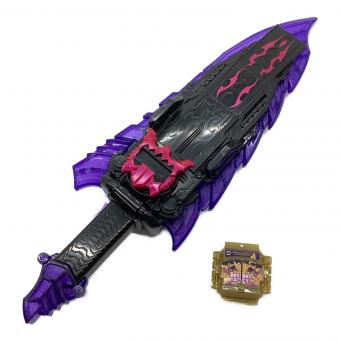 BANDAI (バンダイ) DXビターガヴブレイド 仮面ライダーガヴ