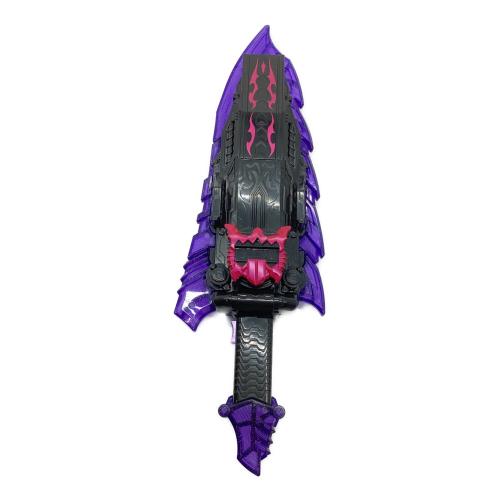 BANDAI (バンダイ) DXビターガヴブレイド 仮面ライダーガヴ