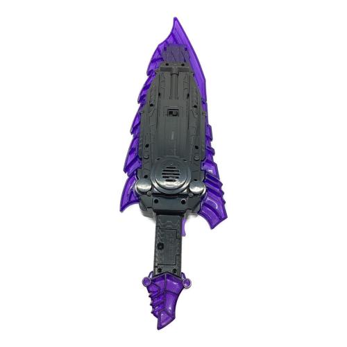 BANDAI (バンダイ) DXビターガヴブレイド 仮面ライダーガヴ