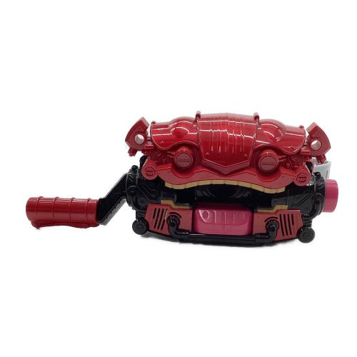 BANDAI (バンダイ) DX変身ベルトガヴ 仮面ライダーガヴ
