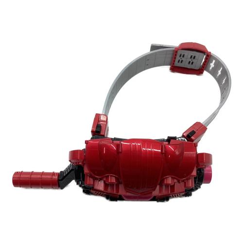 BANDAI (バンダイ) DX変身ベルトガヴ 仮面ライダーガヴ