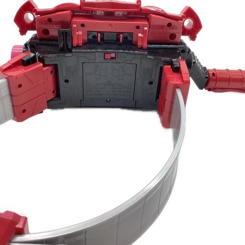 BANDAI (バンダイ) DX変身ベルトガヴ 仮面ライダーガヴ