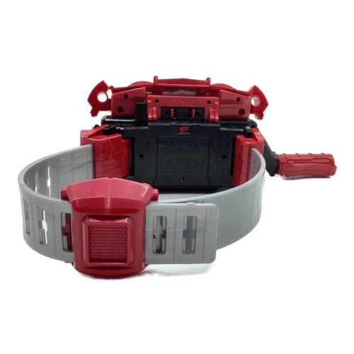 BANDAI (バンダイ) DX変身ベルトガヴ 仮面ライダーガヴ