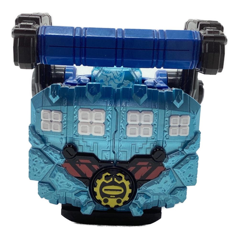 BANDAI (バンダイ) DXグリスブリザードナックル 仮面ライダービルド