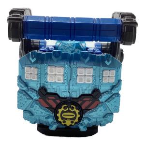 BANDAI (バンダイ) DXグリスブリザードナックル 仮面ライダービルド