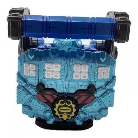 BANDAI (バンダイ) DXグリスブリザードナックル 仮面ライダービルド