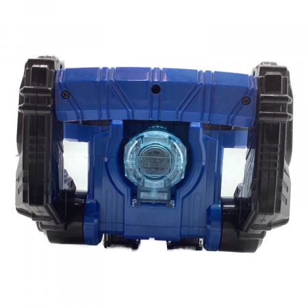 BANDAI (バンダイ) DXグリスブリザードナックル 仮面ライダービルド