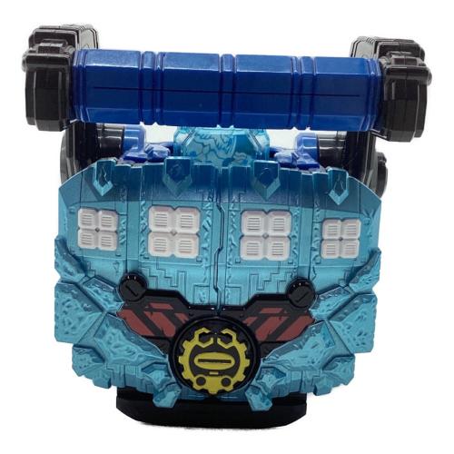 BANDAI (バンダイ) DXグリスブリザードナックル 仮面ライダービルド