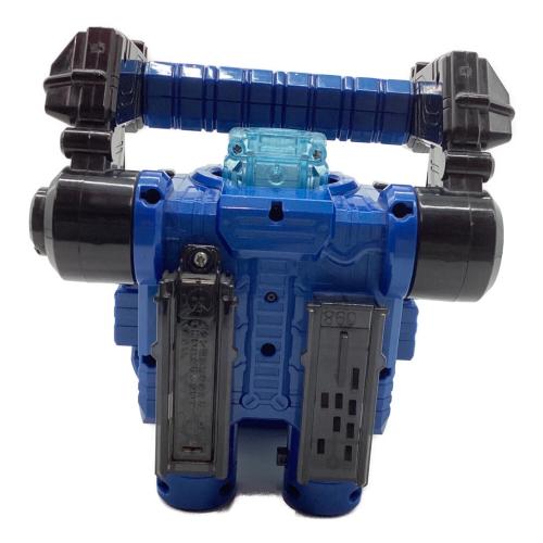 BANDAI (バンダイ) DXグリスブリザードナックル 仮面ライダービルド
