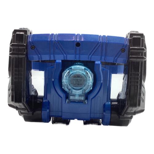 BANDAI (バンダイ) DXグリスブリザードナックル 仮面ライダービルド