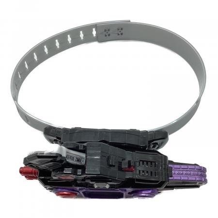 仮面ライダーエグゼイド (カメンライダーエグゼイド) DXバグル