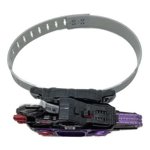 仮面ライダーエグゼイド (カメンライダーエグゼイド) DXバグルドライバー 仮面ライダー