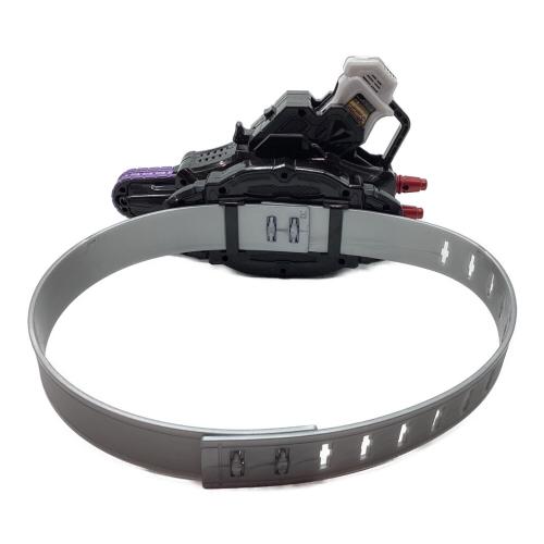 仮面ライダーエグゼイド (カメンライダーエグゼイド) DXバグルドライバー 仮面ライダー