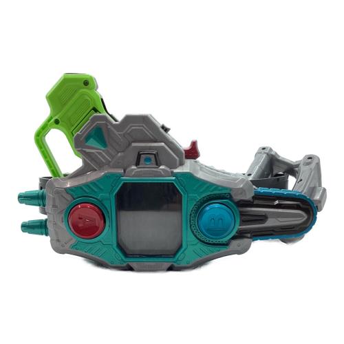 仮面ライダーエグゼイド (カメンライダーエグゼイド) DXバグルドライバーⅡ 仮面ライダー