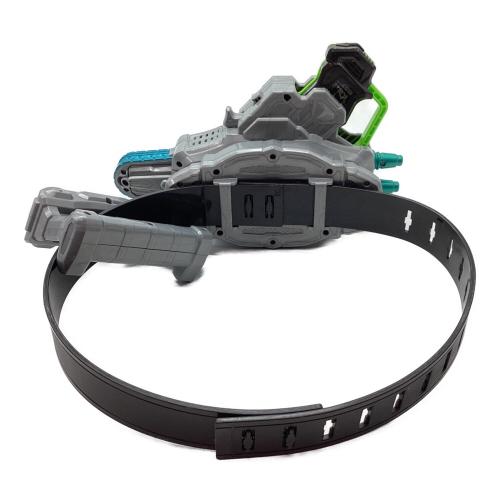 仮面ライダーエグゼイド (カメンライダーエグゼイド) DXバグルドライバーⅡ 仮面ライダー