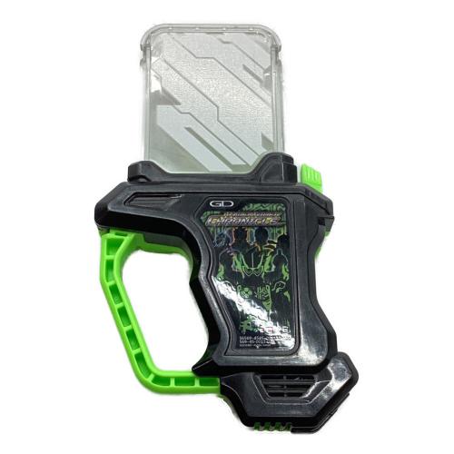 仮面ライダーエグゼイド (カメンライダーエグゼイド) DXバグルドライバーⅡ 仮面ライダー